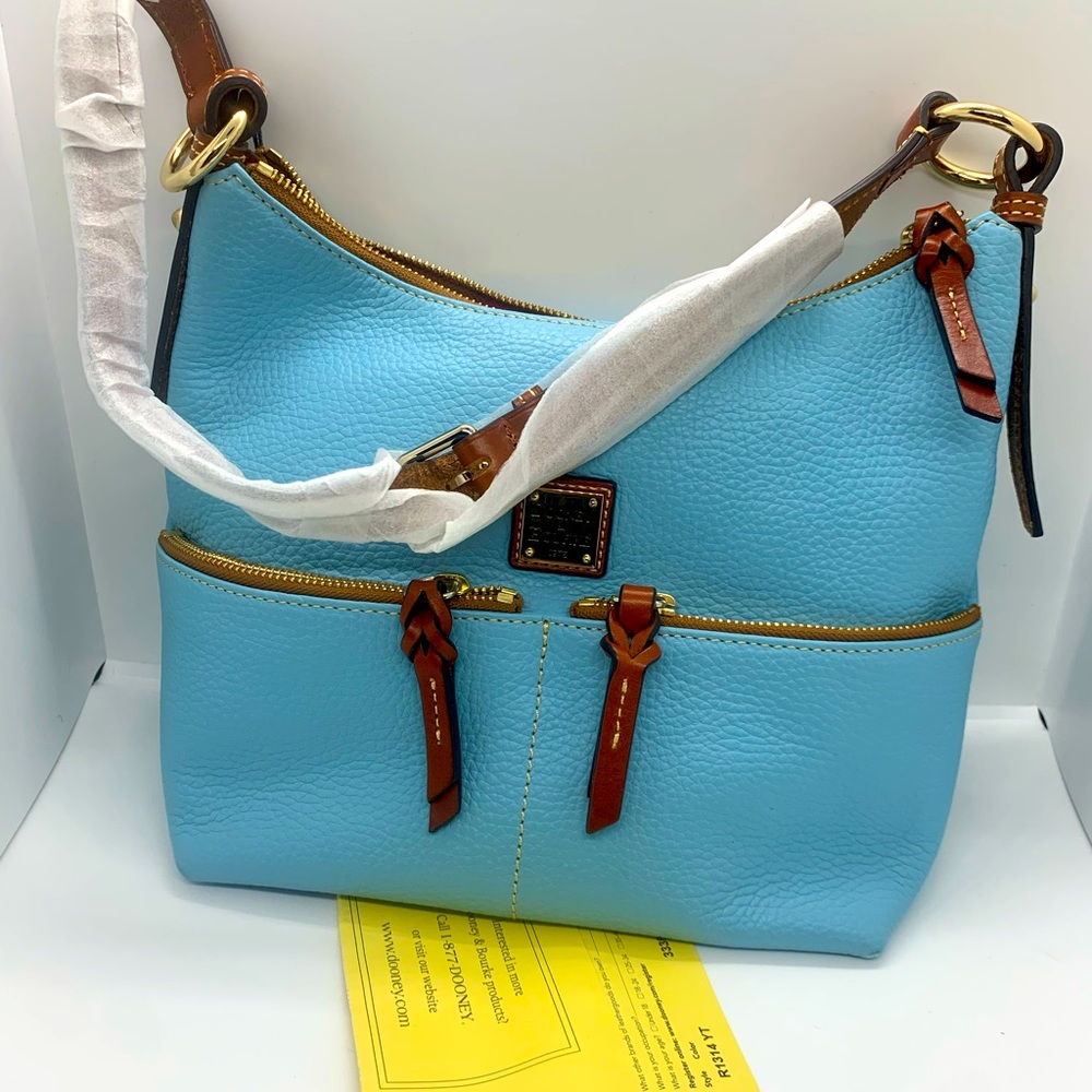 DOONEY & BOURKE shoulder/crossbody